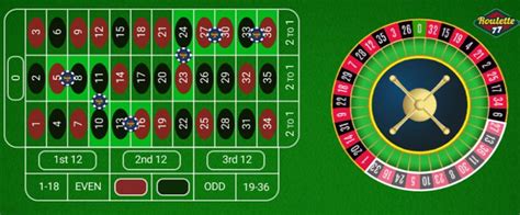 series 5 8 roulette
